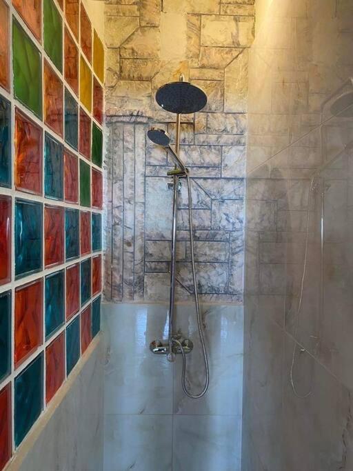 Athens Victoria'S Studio 외부 사진