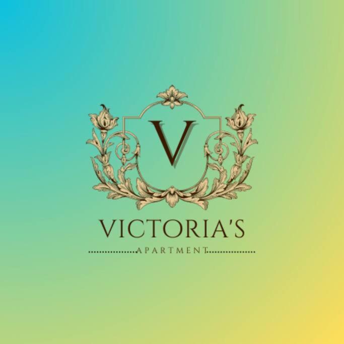 Athens Victoria'S Studio 외부 사진