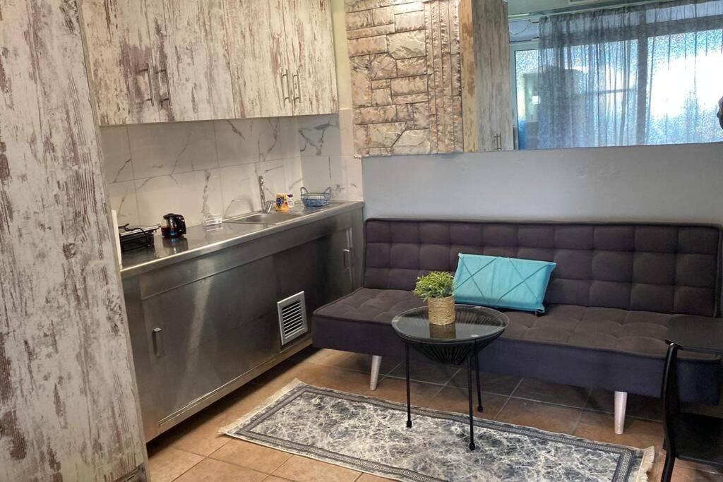 Athens Victoria'S Studio 외부 사진